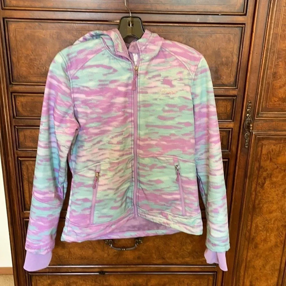 Snozu kids jacket - Picture 2 of 14